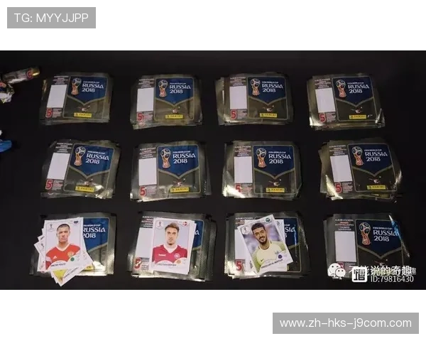 打造属于你的专属足球贴纸球员定制纪念系列