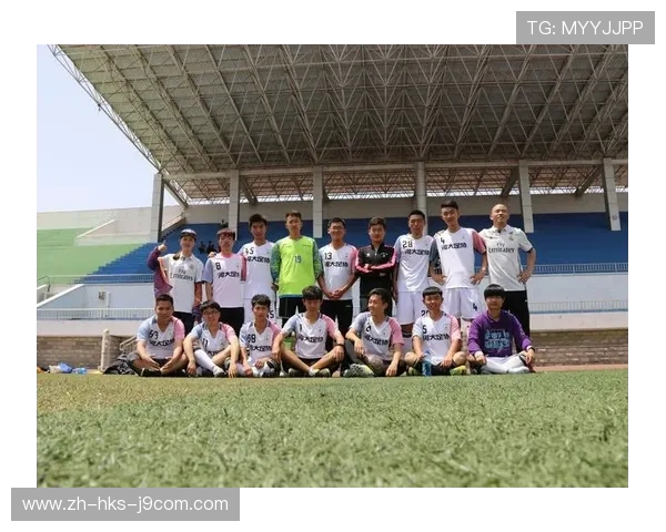 创意无限足球队社团名称大征集打造属于你的球队精神与荣耀